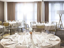 Novotel Nancy