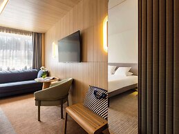 Novotel Nancy