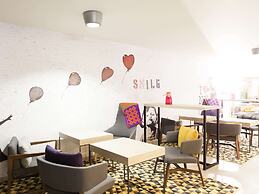 Novotel Nancy