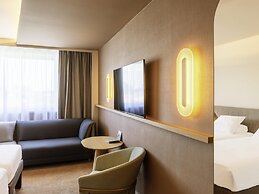 Novotel Nancy