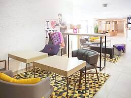 Novotel Nancy