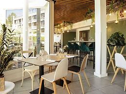 Novotel Nancy
