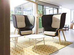 Novotel Nancy
