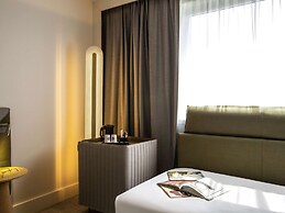 Novotel Nancy