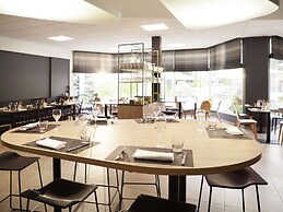 Novotel Nancy