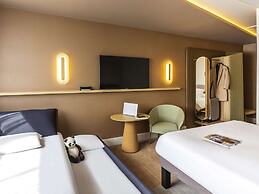 Novotel Nancy