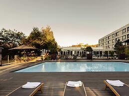 Novotel Nancy