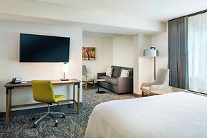 Fairfield by Marriott Inn & Suites Providence Airport Warwick