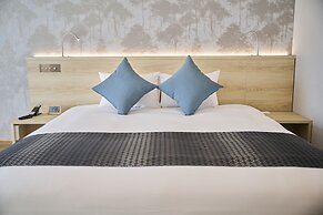 Narita Tobu Hotel Airport