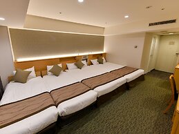 Narita Tobu Hotel Airport