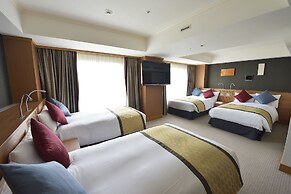 Narita Tobu Hotel Airport