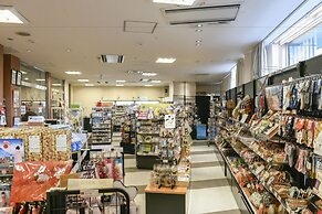 Narita Tobu Hotel Airport