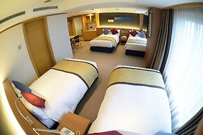 Narita Tobu Hotel Airport