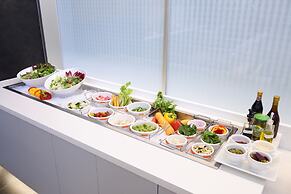 Narita Tobu Hotel Airport