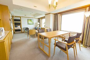 Narita Tobu Hotel Airport