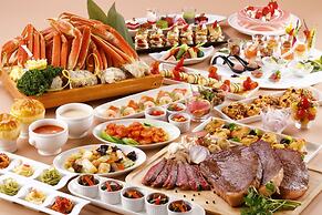 Narita Tobu Hotel Airport