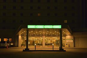 Narita Tobu Hotel Airport