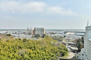 Narita Tobu Hotel Airport