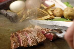 Narita Tobu Hotel Airport