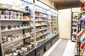 Narita Tobu Hotel Airport