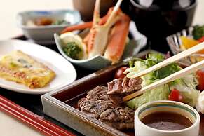 Narita Tobu Hotel Airport