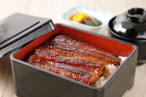 Narita Tobu Hotel Airport