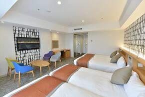 Narita Tobu Hotel Airport