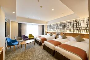 Narita Tobu Hotel Airport