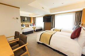 Narita Tobu Hotel Airport