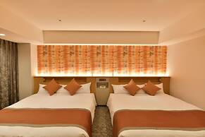 Narita Tobu Hotel Airport