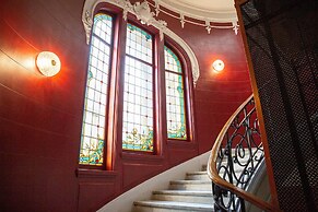 Grand Hôtel du Midi