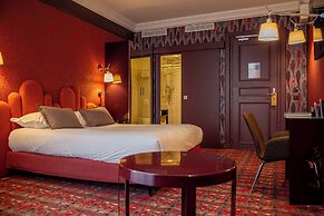 Grand Hôtel du Midi Montpellier - Opéra Comédie