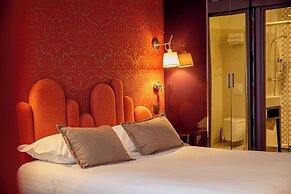 Grand Hôtel du Midi Montpellier - Opéra Comédie