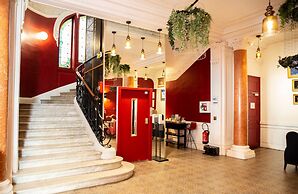 Grand Hôtel du Midi
