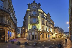 Grand Hôtel du Midi