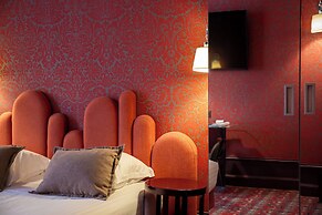 Grand Hôtel du Midi Montpellier - Opéra Comédie