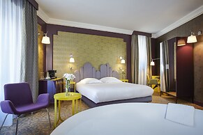 Grand Hôtel du Midi