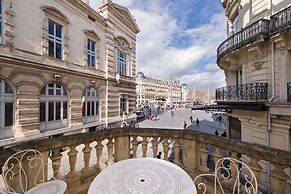 Grand Hôtel du Midi