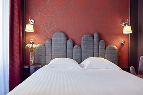 Grand Hôtel du Midi