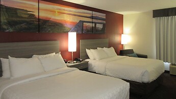 Clarion Pointe Evansville North