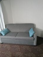 Clarion Pointe Evansville North