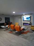 Clarion Pointe Evansville North