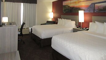 Clarion Pointe Evansville North