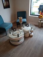 Clarion Pointe Evansville North