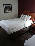 Clarion Pointe Evansville North