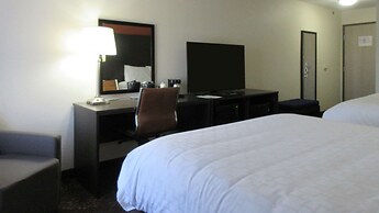 Clarion Pointe Evansville North