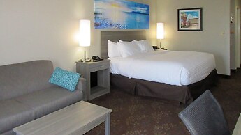 Clarion Pointe Evansville North
