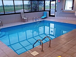 Clarion Pointe Evansville North