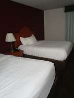 Clarion Pointe Evansville North