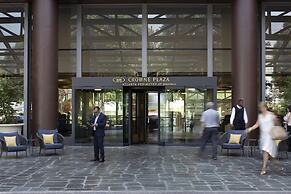 Crowne Plaza Atlanta Perimeter at Ravinia by IHG